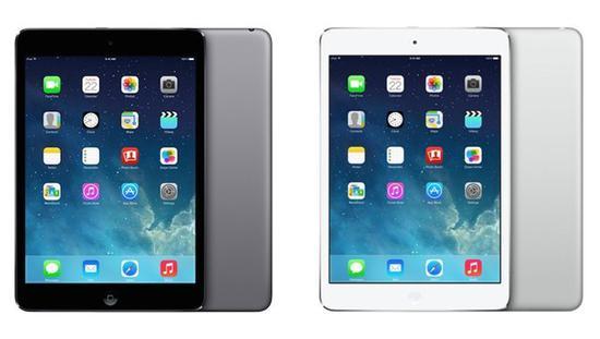 最快今春发布!苹果全新iPad mini 5曝光