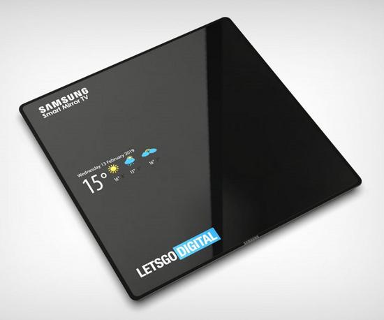 （图自：LetsGoDigital）