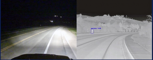 自动驾驶想要快速迈入level 5，缺了这个物件怎么行？