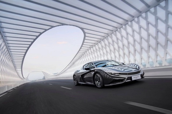 去年,造车新势力到底卖了多少车? 去年,造车新势力到底卖了多少车?