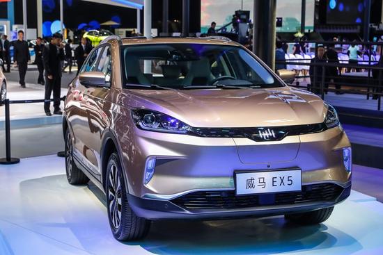 去年,造车新势力到底卖了多少车? 去年,造车新势力到底卖了多少车?