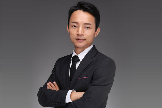 普渡科技张涛:2019年将是配送机器人的爆发之年 普渡科技张涛:2019年将是配送机器人的爆发之年