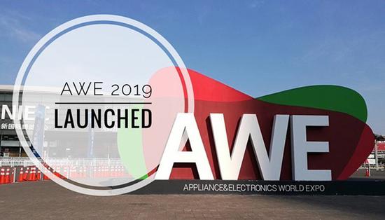 AWE2019