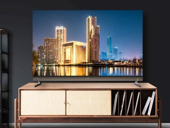 康佳R2防蓝光生态电视