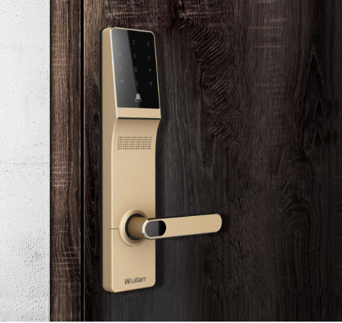 未来声音识别或将成为智能门锁发展的主流趋势