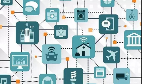 关心你身边物联网的隐私安全！