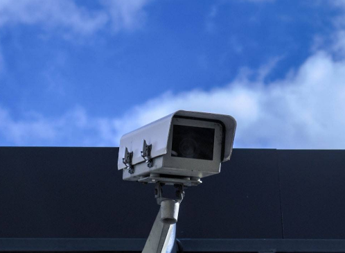 5G的助力 能让视频监控传输更高分辨率的视频