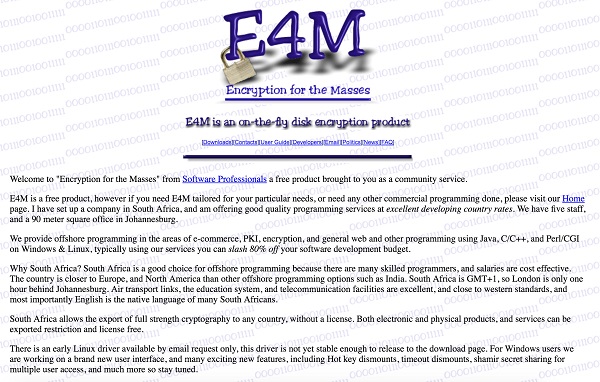 天才码农的加密黑帮帝国