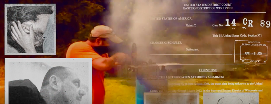 天才码农的加密黑帮帝国