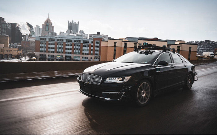 自动驾驶,Aurora自动驾驶,Aurora融资,机器学习 自动驾驶,Aurora自动驾驶,Aurora融资,机器学习