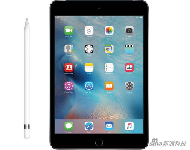 如果真有iPad mini 5，可能就是这样…