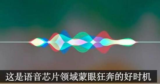 AI芯天下丨AI公司为何开始争相推出AI语音芯片? AI芯天下丨AI公司为何开始争相推出AI语音芯片?