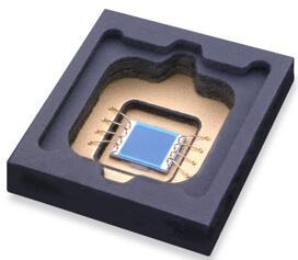 VCSEL为何突然火了?