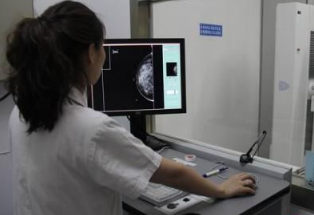 Hologic推出一款新工具 能让医疗机构管理乳房X射线影像设备