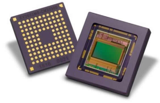 Teledyne e2v推出应用于低成本机器视觉的全高清CMOS图像传感器