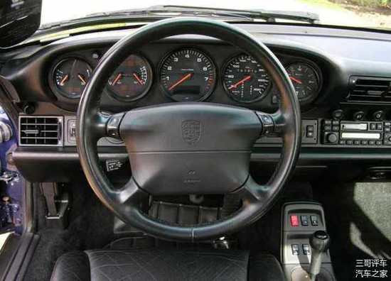 第一代保时捷911