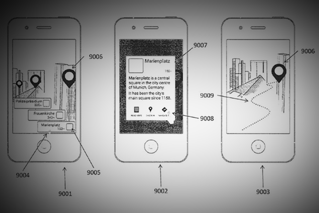 iPhone上也会显示出详细信息