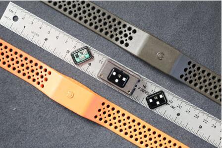 非侵入式传感器会成为医疗保健的未来?