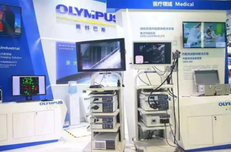 智能医疗发展热度不断提升 医学影像AI技术已经走到行业最前端