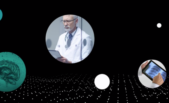 康泰瑞影将在ECR 2019上展出数字放射成像的影像增强方案Altumira™