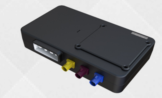 芯讯通Tbox开发板瞄准人车交互智能化