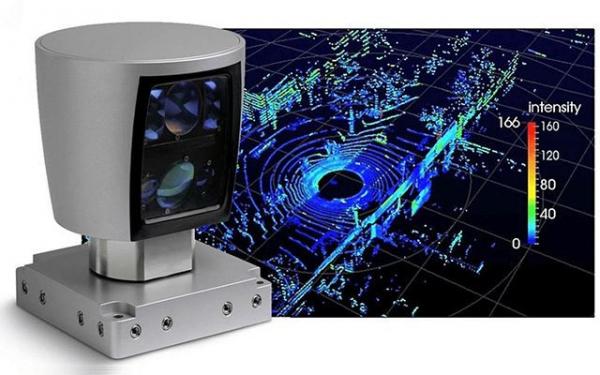 激光雷达与毫米波雷达的区别  你了解哪些？