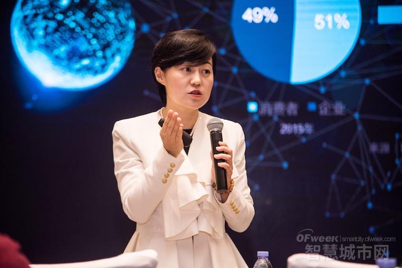 希捷、IDC白皮书：中国数据圈将以30%年均增速领跑世界