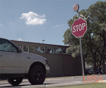 黑科技,前瞻技术,德克萨斯大学圣安东尼奥分校探测系统,UTSA路口探测系统,农村道路路口探测系统,农村道路路口预警系统,汽车新技术 黑科技,前瞻技术,德克萨斯大学圣安东尼奥分校探测系统,UTSA路口探测系统,农村道路路口探测系统,农村道路路口预警系统,汽车新技术