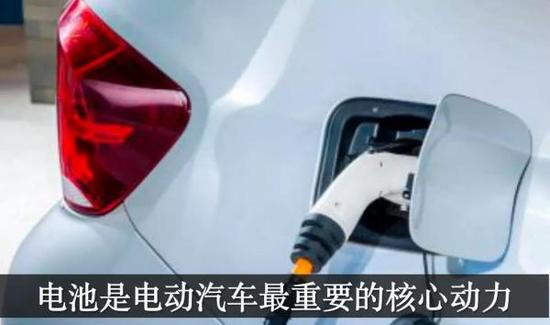 AI芯天下丨汽车电动化进程背后的半导体技术 AI芯天下丨汽车电动化进程背后的半导体技术