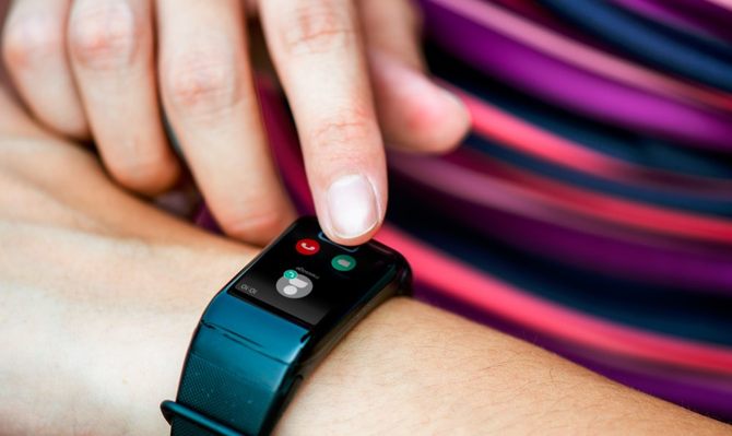 2018可穿戴设备市场增长27.5%：苹果/小米/华为占主导