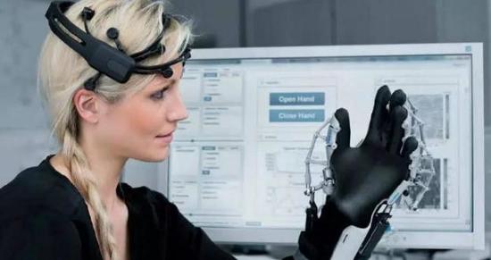 解读:科幻电影《阿丽塔:战斗天使》中的脑-机接口技术! 解读:科幻电影《阿丽塔:战斗天使》中的脑-机接口技术!