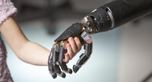 解读:科幻电影《阿丽塔:战斗天使》中的脑-机接口技术! 解读:科幻电影《阿丽塔:战斗天使》中的脑-机接口技术!