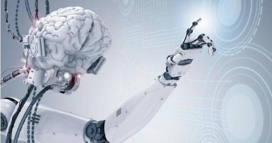 解读:科幻电影《阿丽塔:战斗天使》中的脑-机接口技术! 解读:科幻电影《阿丽塔:战斗天使》中的脑-机接口技术!