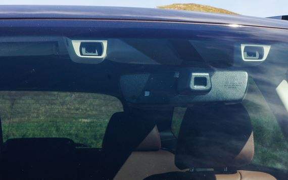 黑科技，前瞻技术，自动驾驶，芝加哥大学红外摄像头,自动驾驶红外摄像头，芝加哥大学量子点，红外摄像头量子点