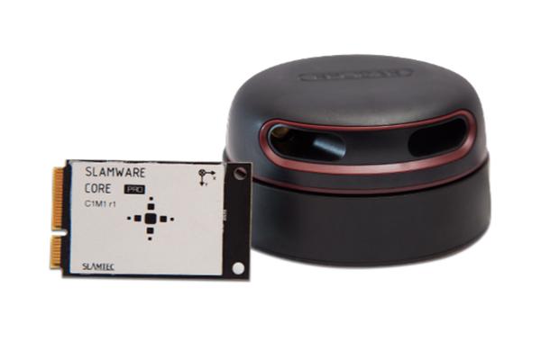 实现移动机器人导航的关键技术解读