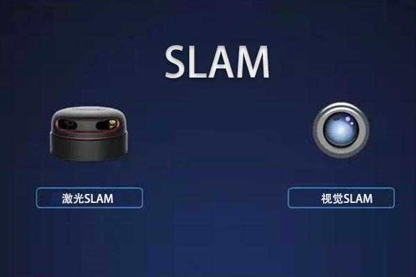 实现移动机器人导航的关键技术解读