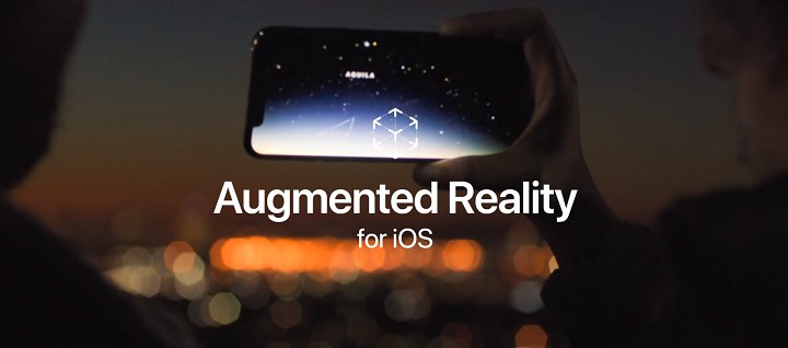 <a href='/article/tag/AR眼镜' target='_blank' style='cursor:pointer;color:#D05C38;text-decoration:underline;'>AR眼镜</a>与<a href='/article/tag/iPhone' target='_blank' style='cursor:pointer;color:#D05C38;text-decoration:underline;'>iPhone</a>彻底分手？苹果：做不到