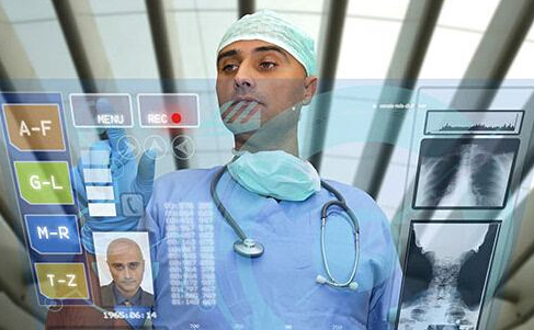 亚马逊大力投资AI与医疗保健业务 2022年全球增长将超10万亿美元 