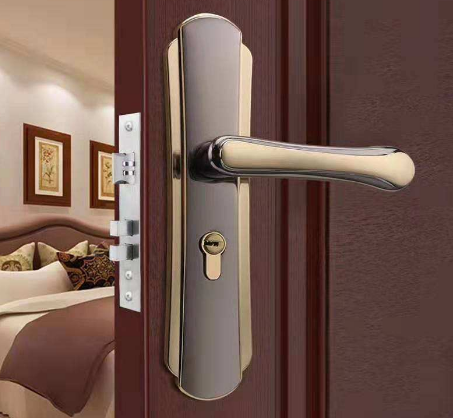 国内智能锁“方便却不安全” 给人民群众的安居乐业带来了巨大隐患