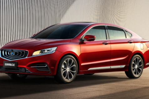 48V微混已成为众多车企争相发展的新的技术方向