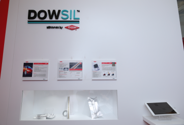 陶氏新品DOWSIL™ EA-4700 CV胶粘剂 新一代汽车装配用有机硅解决方案