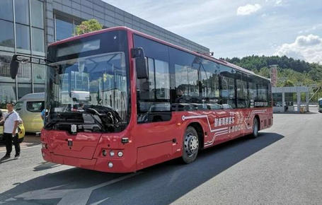 无人驾驶真的遥不可及吗?国内多地无人驾驶公交已经上路 无人驾驶真的遥不可及吗?国内多地无人驾驶公交已经上路