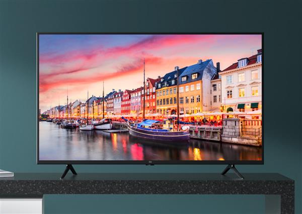 小米电视2018年Q4登顶中国第一！<a href='/article/tag/AIoT生态' target='_blank' style='cursor:pointer;color:#D05C38;text-decoration:underline;'>AIoT生态</a>进入高速快车道