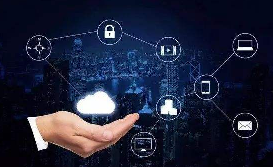 安防云是未来的发展趋势 它将引领下一个安防时代