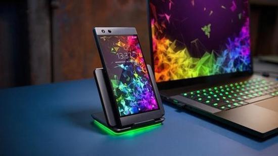 雷蛇Razer Phone