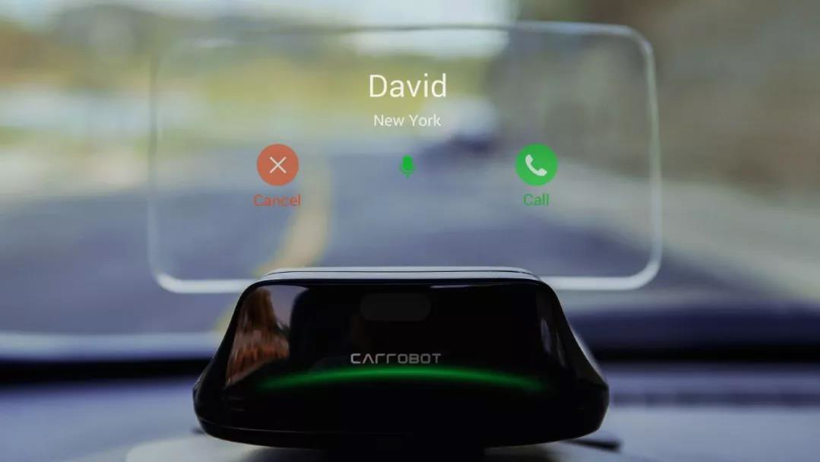 黑科技，AR导航,车载导航