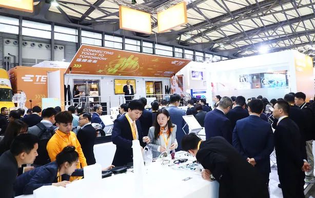 2019慕尼黑电子展 2019慕尼黑电子展