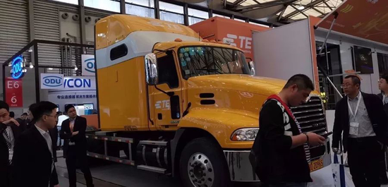 2019慕尼黑电子展 2019慕尼黑电子展