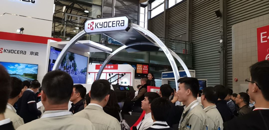 2019慕尼黑电子展 2019慕尼黑电子展