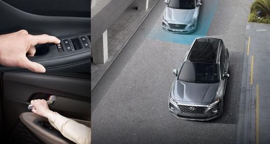 黑科技,前瞻技术,现代新功能,现代安全下车辅助功能,现代汽车后排乘客,现代汽车下车安全,汽车新技术 黑科技,前瞻技术,现代新功能,现代安全下车辅助功能,现代汽车后排乘客,现代汽车下车安全,汽车新技术